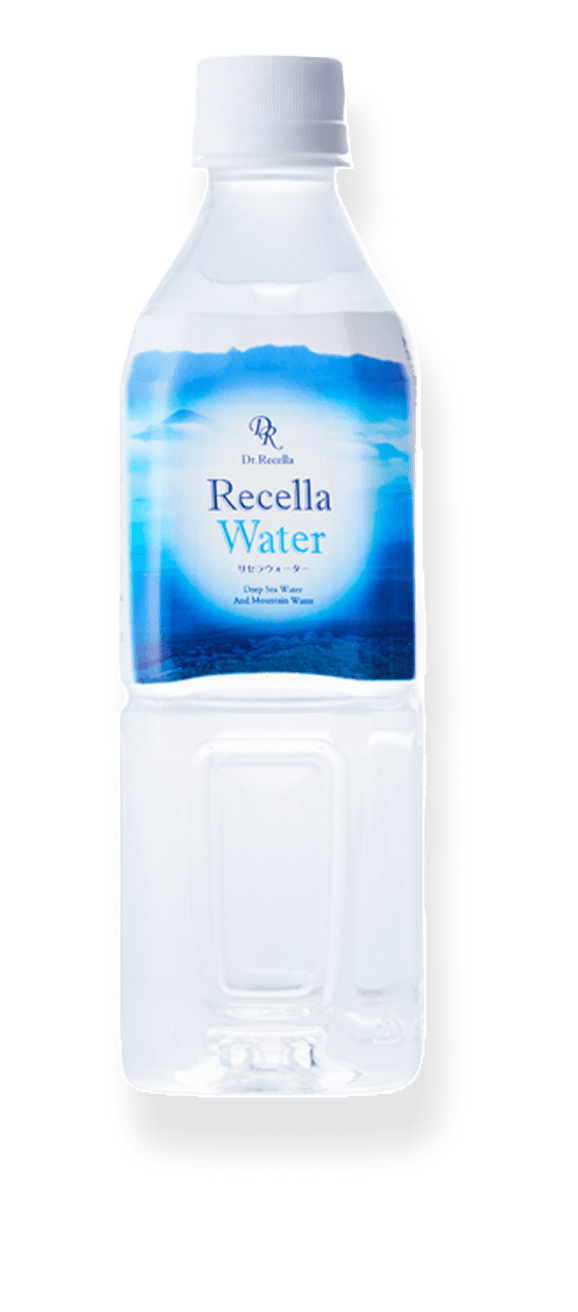 Recella Water CORE
